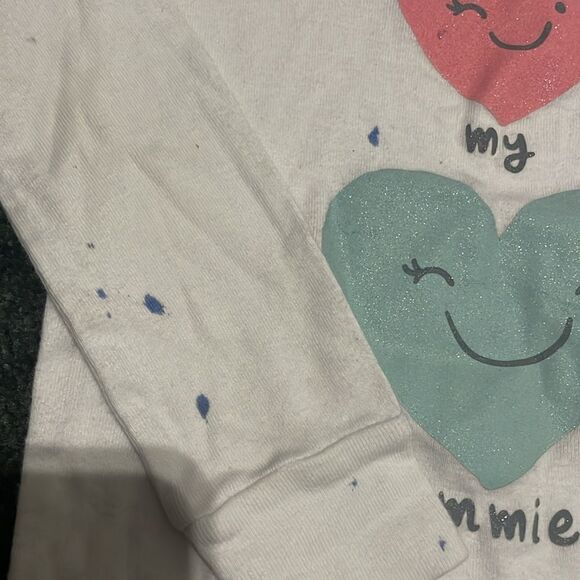 Bundle of 2 sets of PJs - Picture 8 of 10